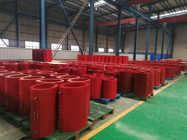 太原SCB12-200KVA/10KV/0.4KV干式变压器